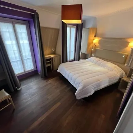 Celtic Hotel Paris