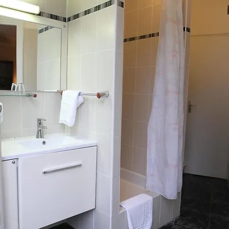 Celtic Hotel Paris