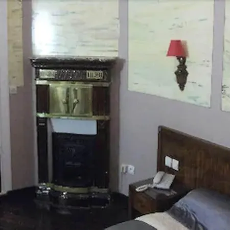Hotel Celtic
