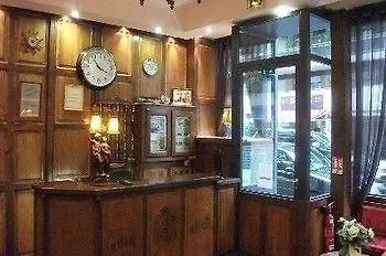 Hotel Celtic 2*